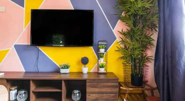Bagan Lalang 3Bedroom Relax Homestay