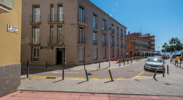 Apartamentos AR Dosjoimi