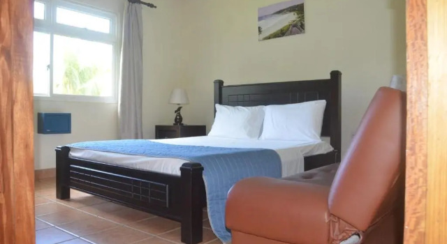 Номер Classic Butterfly Villas