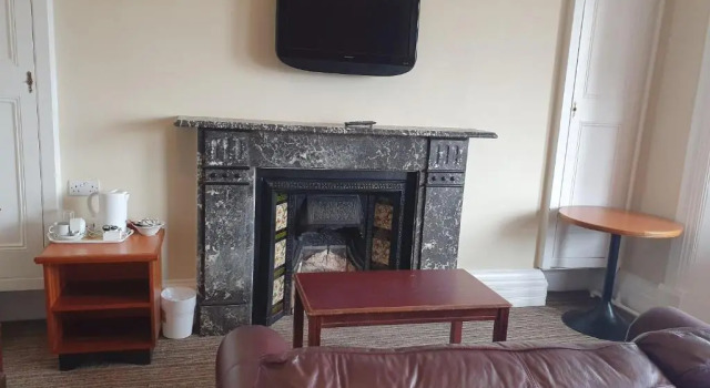 Номер Standard The York Hotel