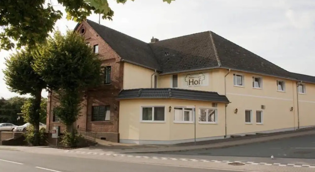 Gasthaus Bonneberger Hof
