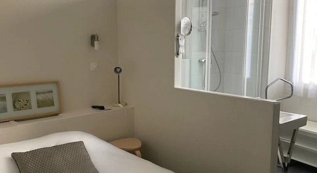 Номер Economy Grand Hôtel De La Poste