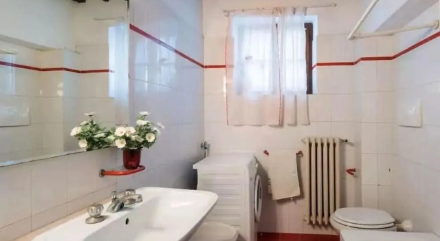 Номер Deluxe Agriturismo Podere Caggiolo - Swimming Pool & Air Conditioning