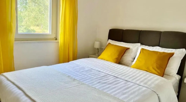 Студия Apartments Rio