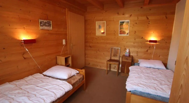 Le Gros Pâquier, Boek Vakantiehuis Villa's in Vaud, Villa