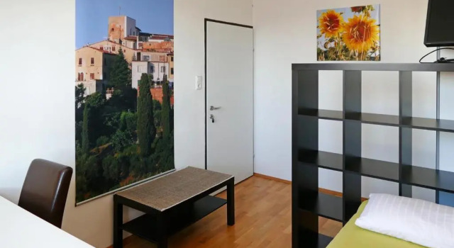 Номер Standard Appartamento Bella Vista