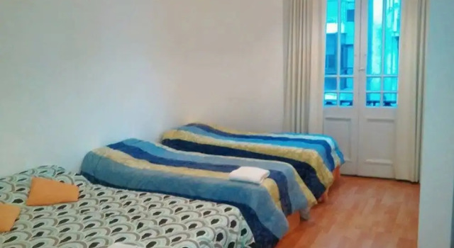 Номер Standard Altea Hotel de Rosario