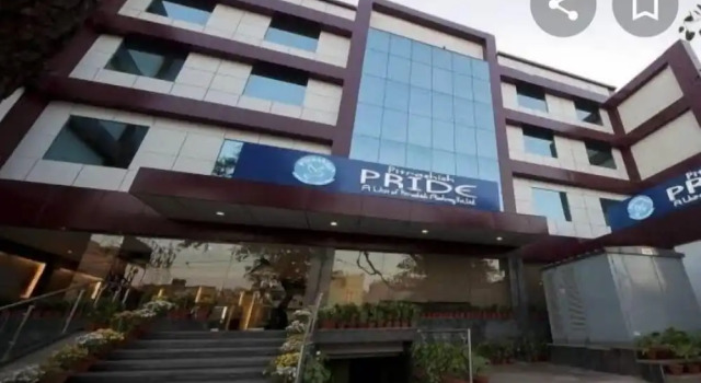 HOTEL PITRASHISH PRIDE IGI Intl AIRPORT DELHI, Забронировать Отель Отели Нью-Дели с завтраком, Завтраки