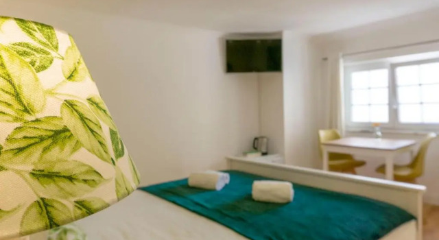 Номер Standard Lalitana Townhouse