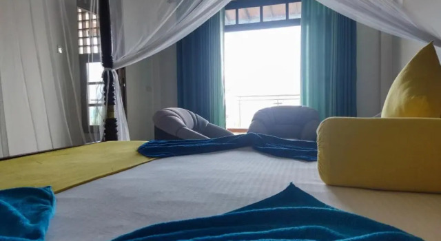 Номер Deluxe Shanika Beach Inn
