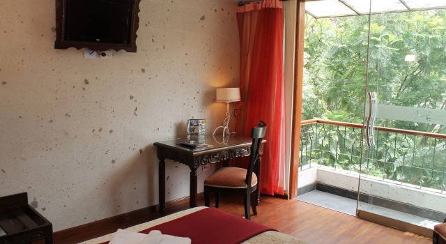 Hotel Boutique Villa Elisa
