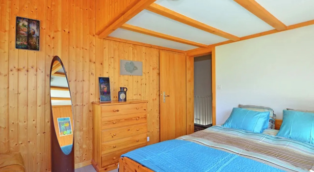 Gorgeous Holiday Home in Riddes With Terrace
