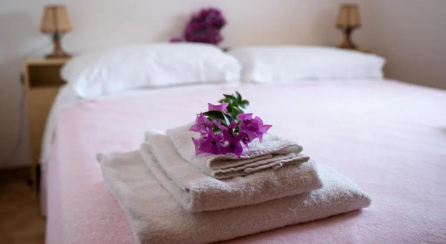 Люкс Hotel Vittoria