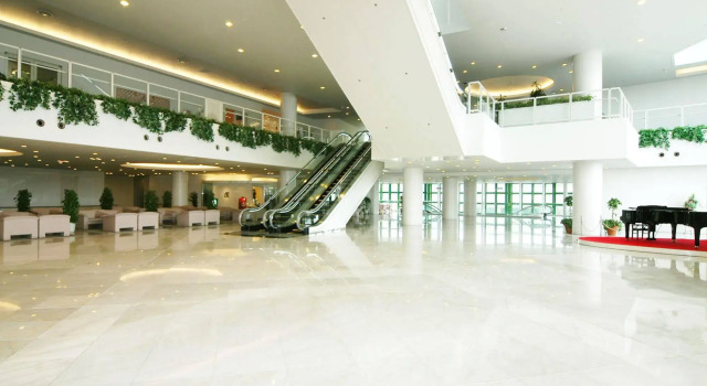 Hotel Kyocera