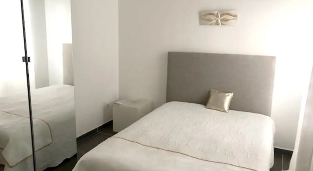 Villa With 4 Bedrooms in Le Moule, With Private Pool, Furnished Terrace and Wifi - 200 m From the Beach