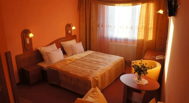 Aparthotel Adler