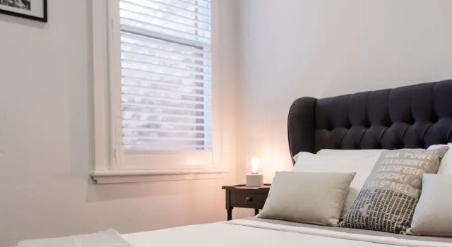 Dwuosobowy apartament Bespoke On Main