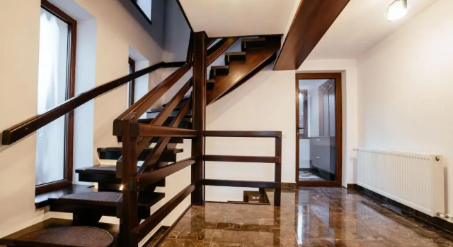 Serban Cottage, Book Feriehus Sommerhuse i Suceava, Hytte