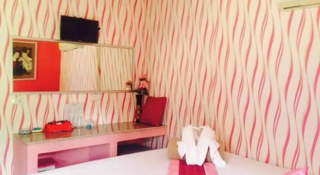 Вилла Paifha Beach Resort
