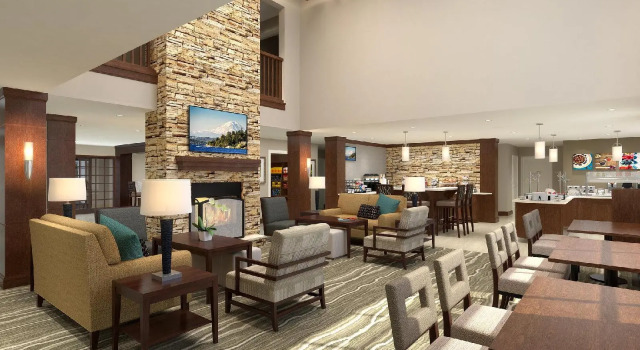 Staybridge Suites Cedar Park - Austin N by IHG