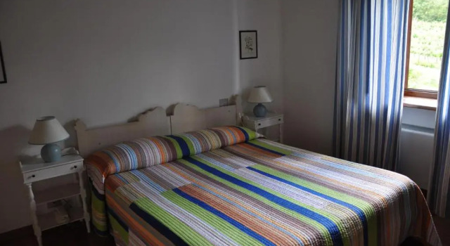 Standard Zimmer Villa Acquafredda
