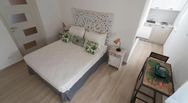 Deluxe Zimmer La Maison Extravagante