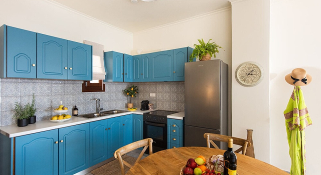 Апартаменты Deluxe 3 Sails - 2BR on Venetian Harbour