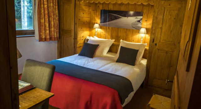 Le Mérilys Hotel & Spa