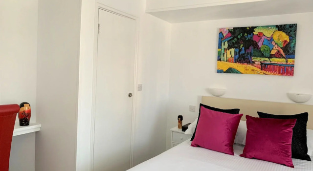 Sarum Hotel