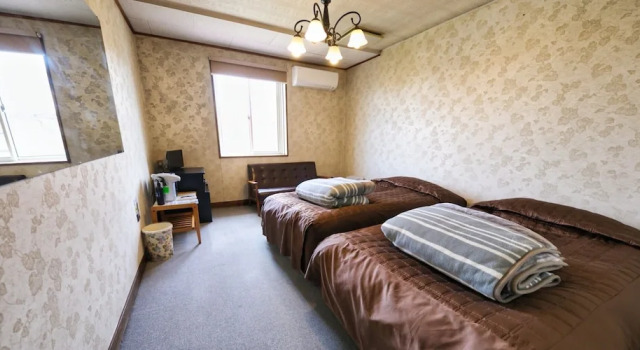 Номер Economy Hotel Camelot