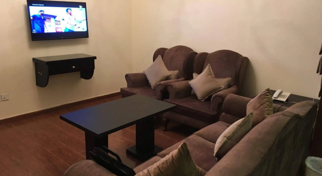 Alfaf Suites, Varaa Hotelli Jedda 
