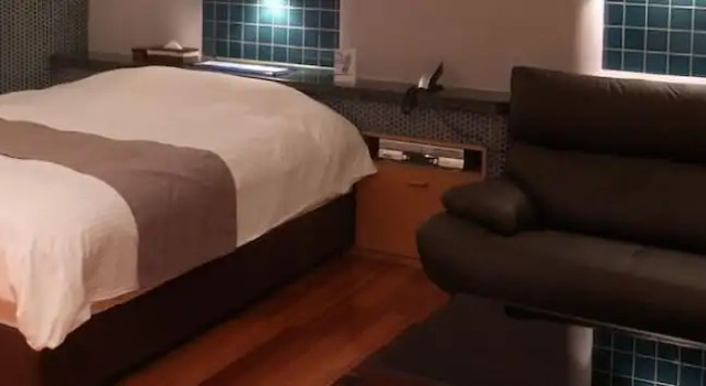 Номер Premium Hotel OXY - Adults Only