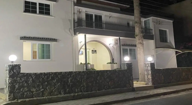 Ender Elite Hotel, Rezerwuj Hotel North Nicosia Northern Cyprus