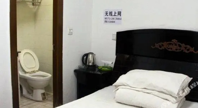 Changlang Hostel, Book Hostel Hostels in Yangxiangjing, Hostel