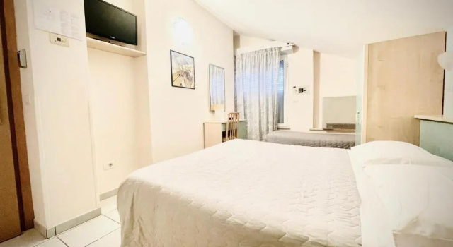 Номер Economy Hotel Tirsus