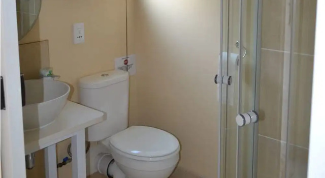 Номер Comfort Hunters B&B