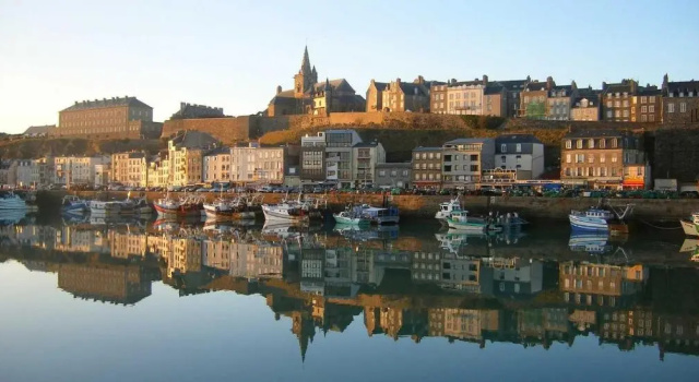 Charmant Logement T2 a 2 Pas de la Mer (Adults Only)