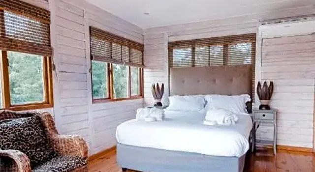 Номер Standard Edenbrook Country Manor