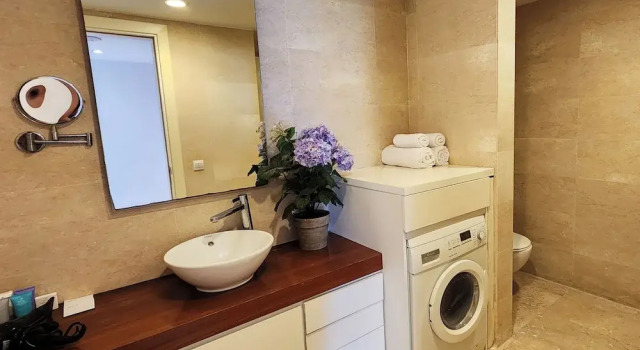 Номер Standard Palmalife Bodrum Resort & Spa