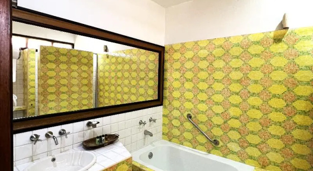 Двухместный номер Superior Tequendama Hotel Campestre Villavicencio
