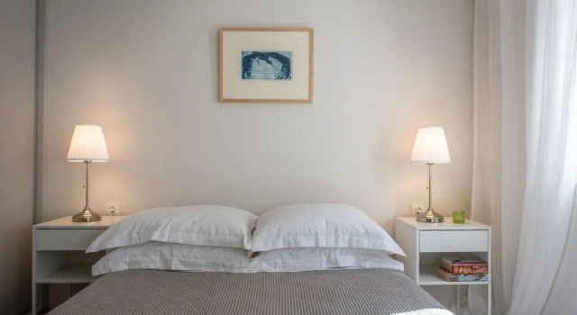 Newly Renovated 1730's Venetian Loft (02) !, Забронировать Апартаменты/квартира Апартаменты Острова Корфу, рядом с Венецианский колодец, Апартаменты/квартира