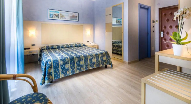 Двухместный номер Standard Hotel San Giorgio