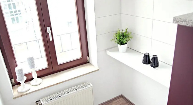 Mein Leipzig - Cityapartment, Book Apartment Ost Leipzig