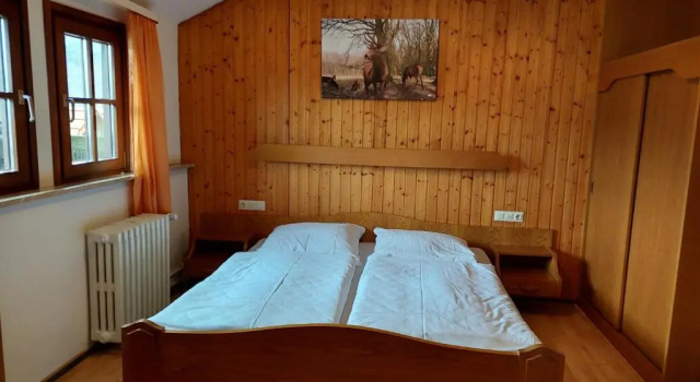 Двухместный номер Standard Gasthaus zur Krone