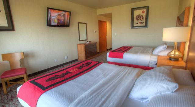 Quinault Beach Resort & Casino, Reserva ahora Resort Copalis Beach Washington (state)