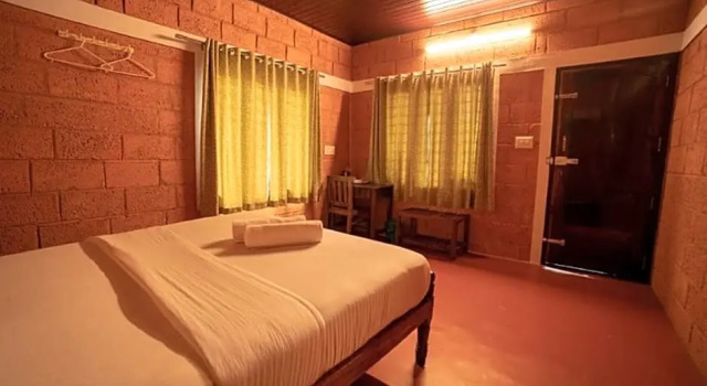 Двухместный номер Standard Beaumont Plantation Retreat