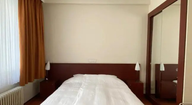 Номер Economy Boutique Hotel Azur
