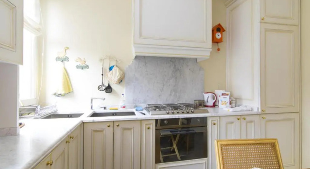 Апартаменты Residenza Colombina