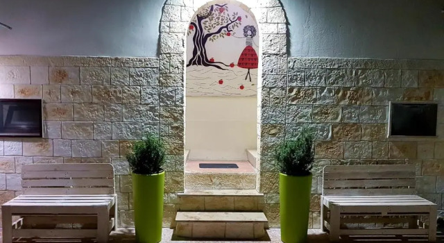 room n.23, Prenota Hotel Hotel economici a Taranto
