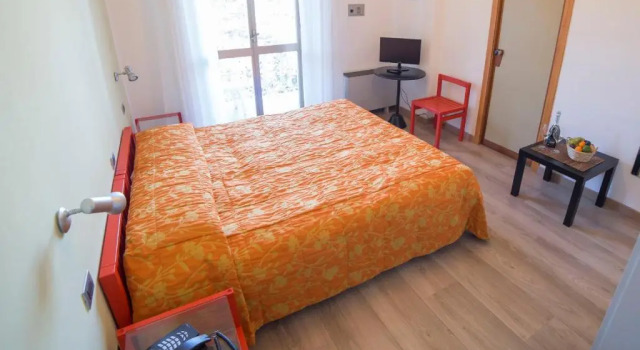 Двухместный номер Standard Hotel Sole